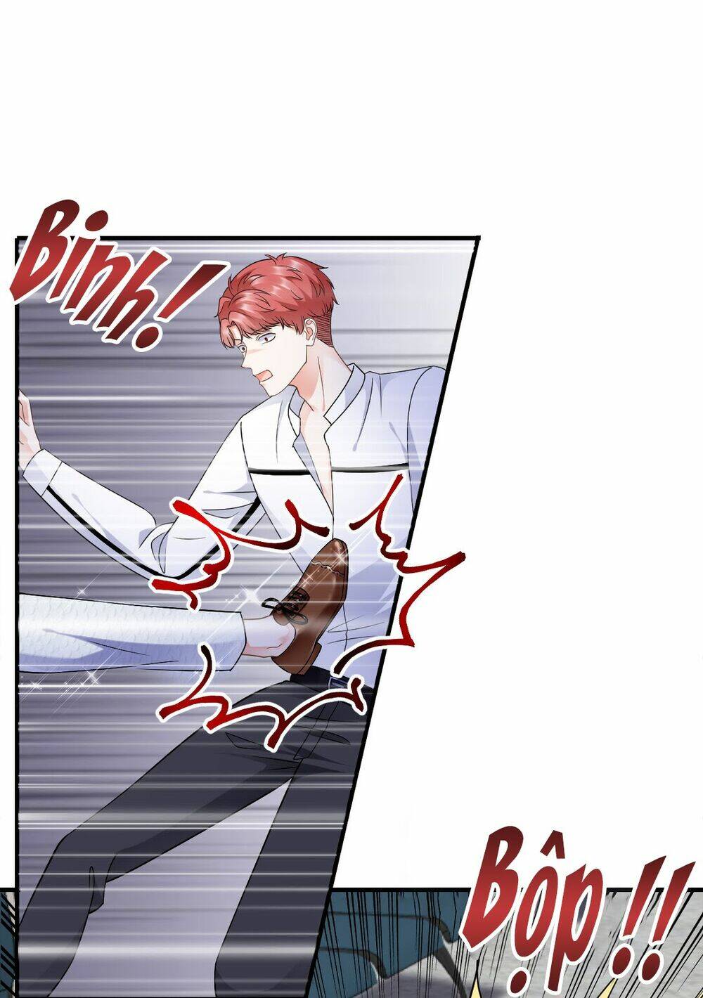 Đại Tiểu Thư Có Ý Đồ Gì Xấu Đâu Chapter 15 - Trang 2