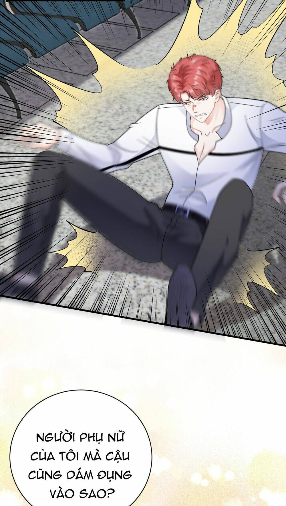 Đại Tiểu Thư Có Ý Đồ Gì Xấu Đâu Chapter 15 - Trang 2