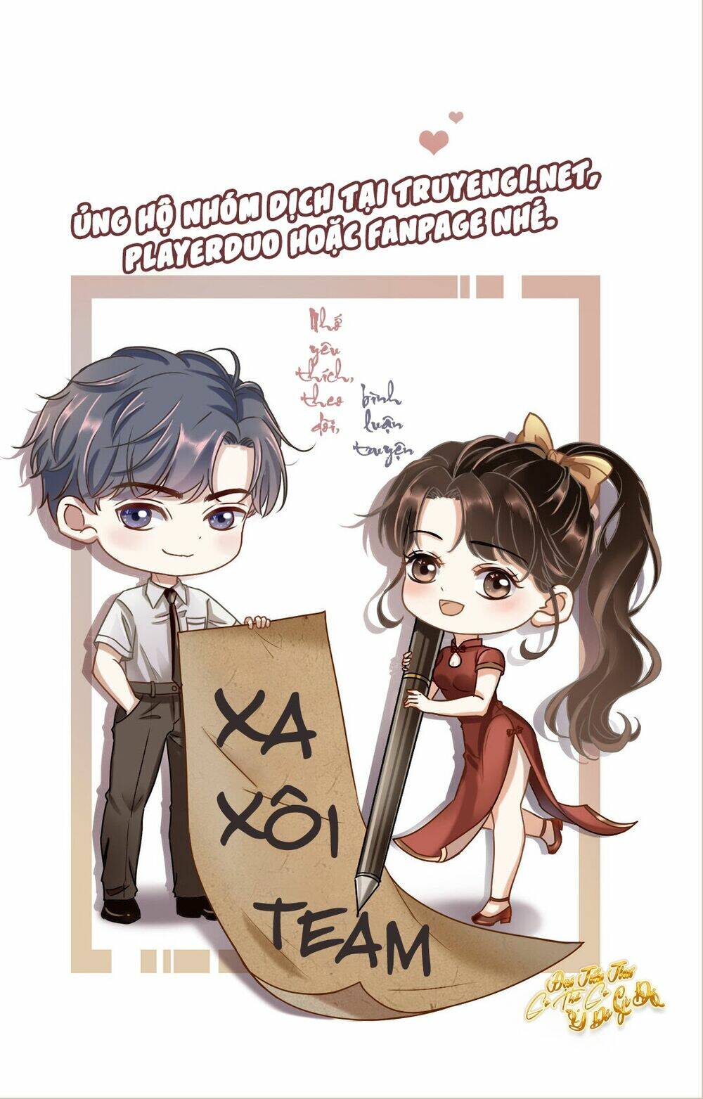 Đại Tiểu Thư Có Ý Đồ Gì Xấu Đâu Chapter 15 - Trang 2