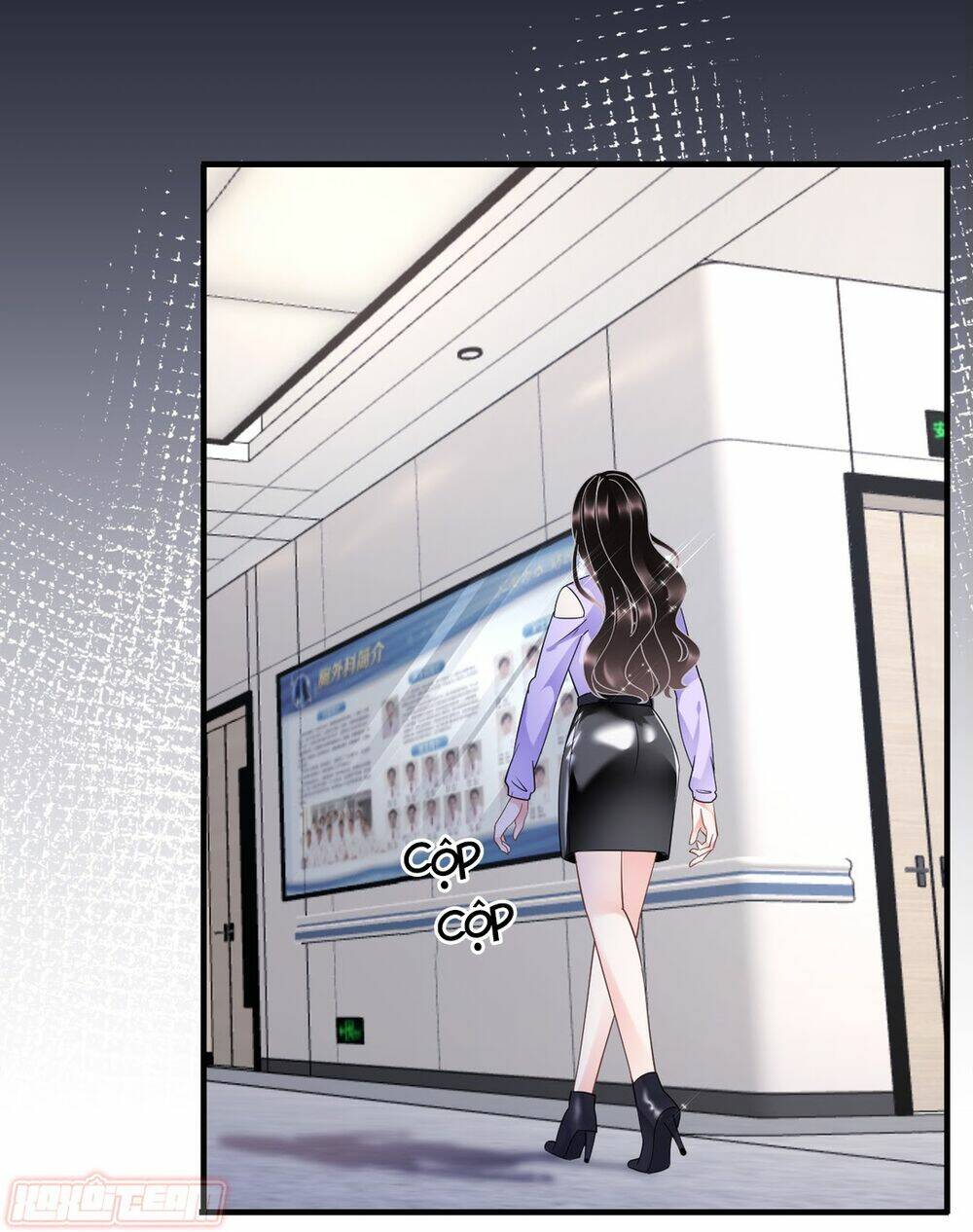 Đại Tiểu Thư Có Ý Đồ Gì Xấu Đâu Chapter 15 - Trang 2