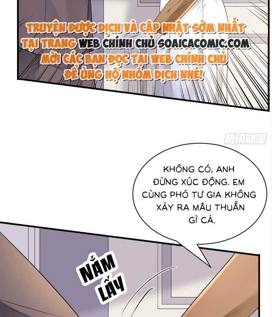 Đại Tiểu Thư Có Ý Đồ Gì Xấu Đâu Chapter 151 - Trang 2