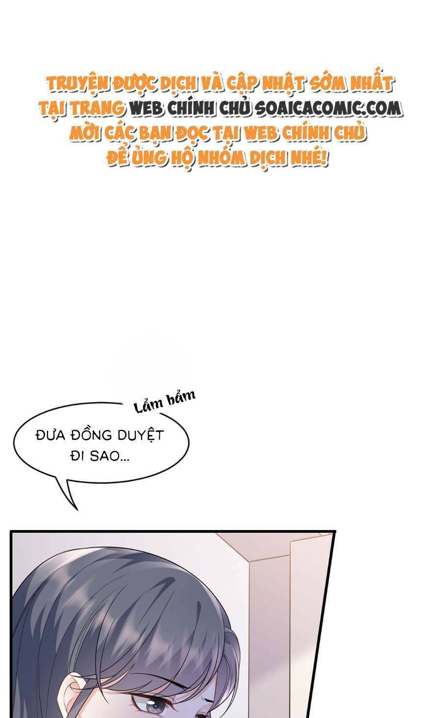 Đại Tiểu Thư Có Ý Đồ Gì Xấu Đâu Chapter 153 - Trang 2