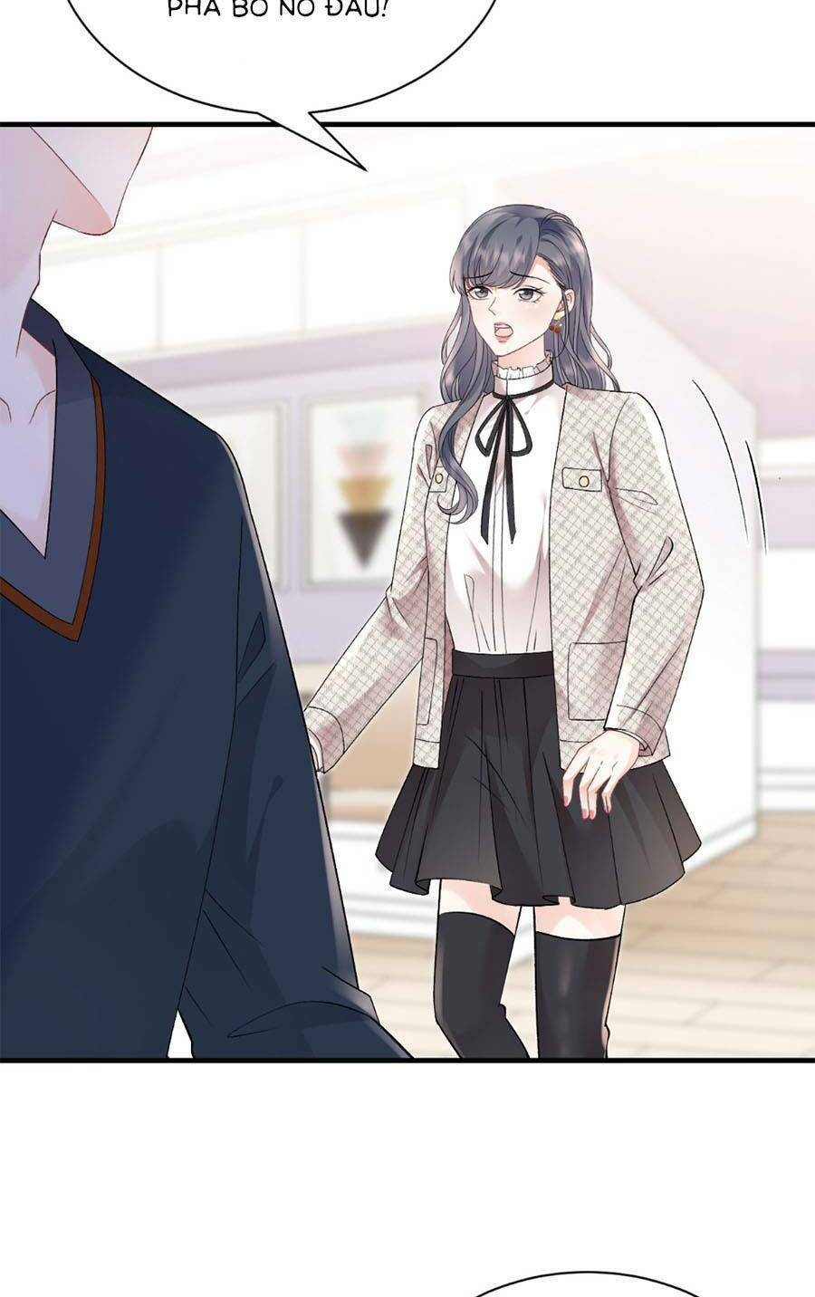 Đại Tiểu Thư Có Ý Đồ Gì Xấu Đâu Chapter 155 - Trang 2