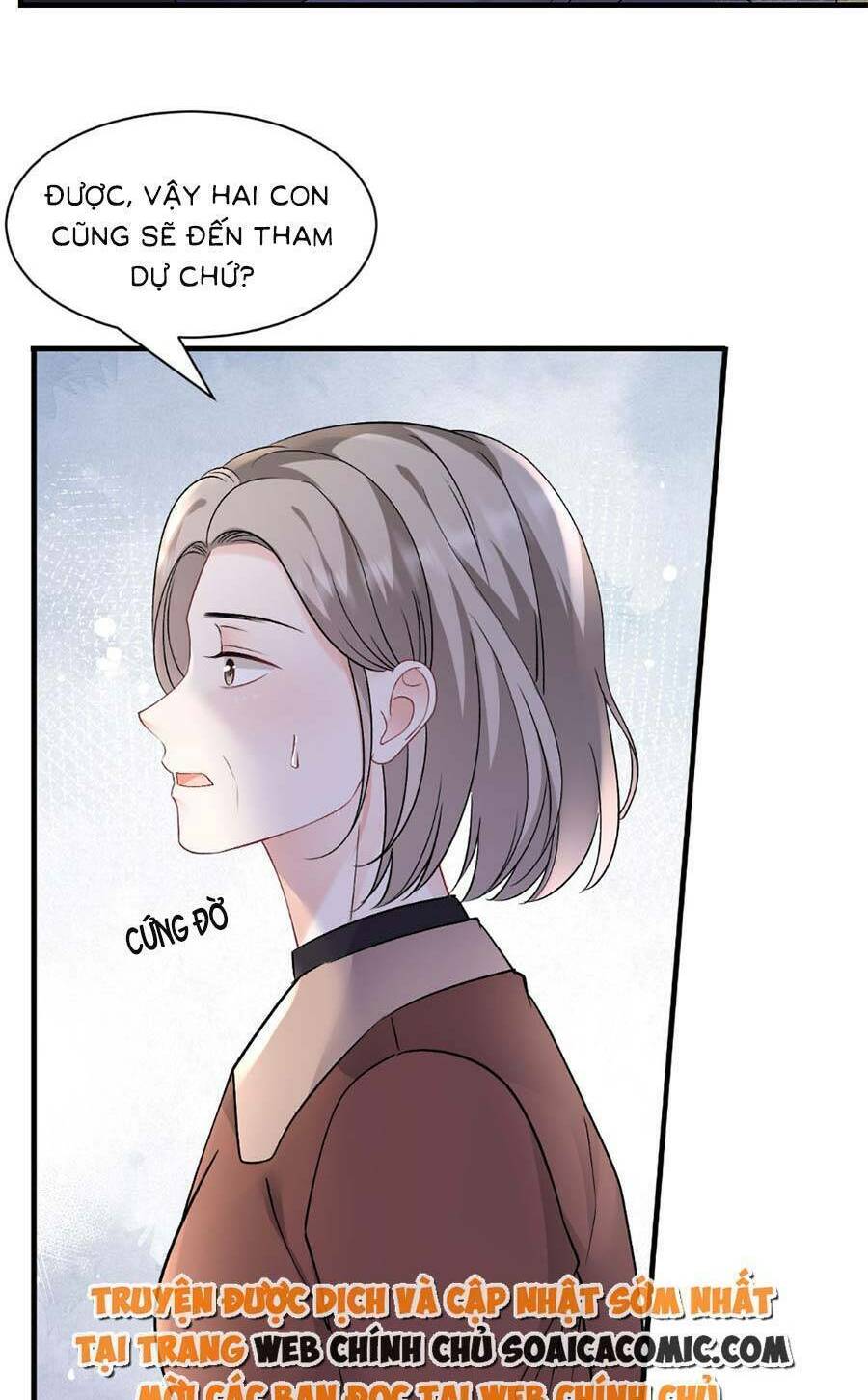 Đại Tiểu Thư Có Ý Đồ Gì Xấu Đâu Chapter 155 - Trang 2