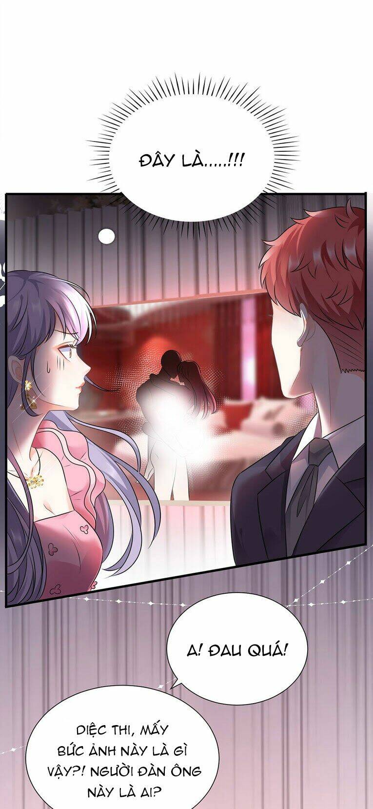 Đại Tiểu Thư Có Ý Đồ Gì Xấu Đâu Chapter 2 - Trang 2