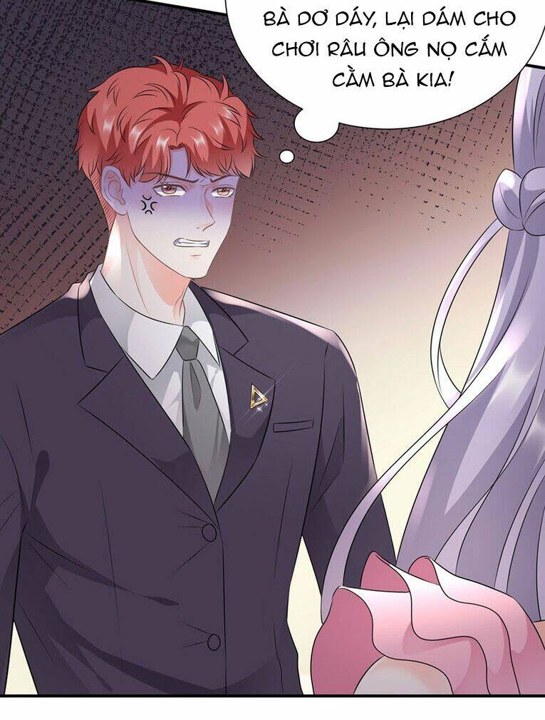 Đại Tiểu Thư Có Ý Đồ Gì Xấu Đâu Chapter 2 - Trang 2