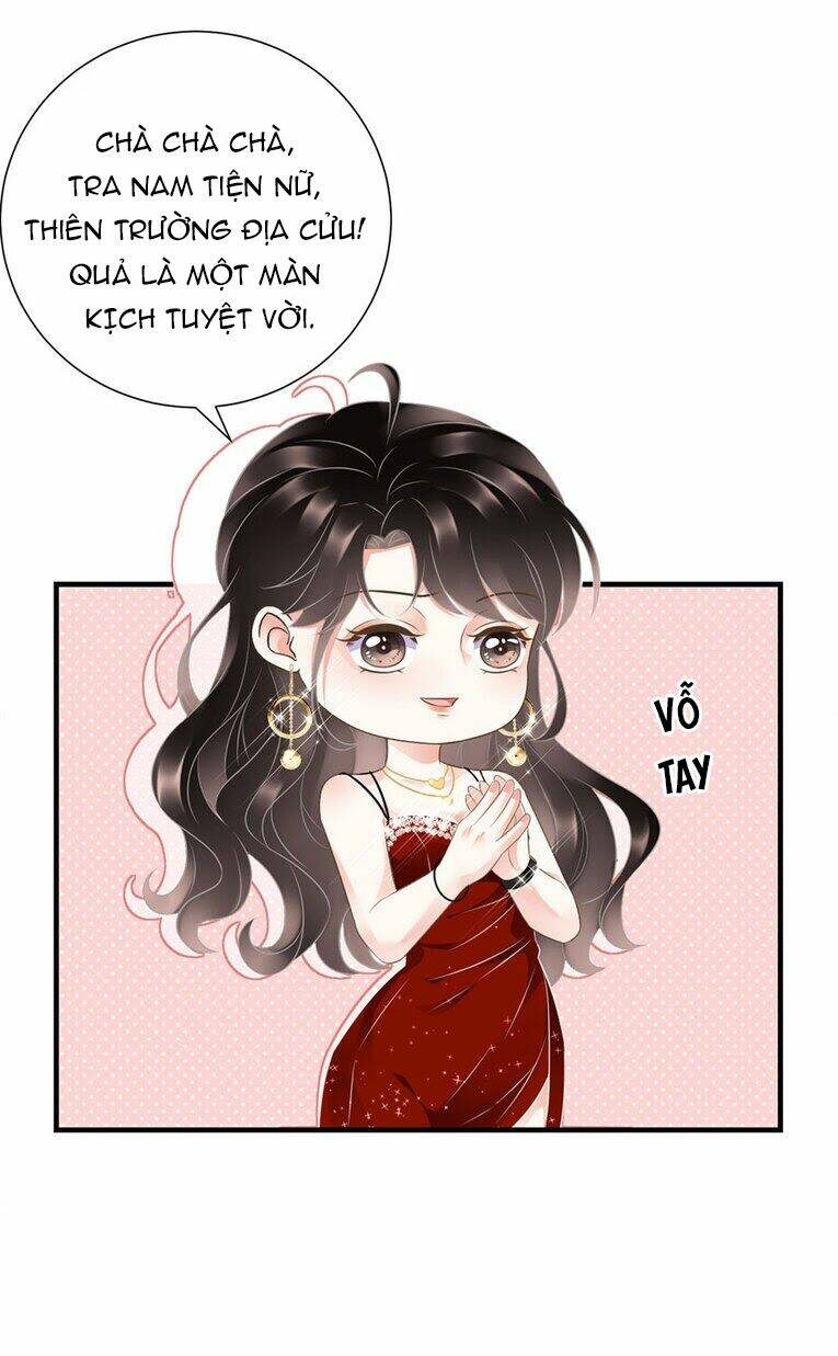 Đại Tiểu Thư Có Ý Đồ Gì Xấu Đâu Chapter 2 - Trang 2