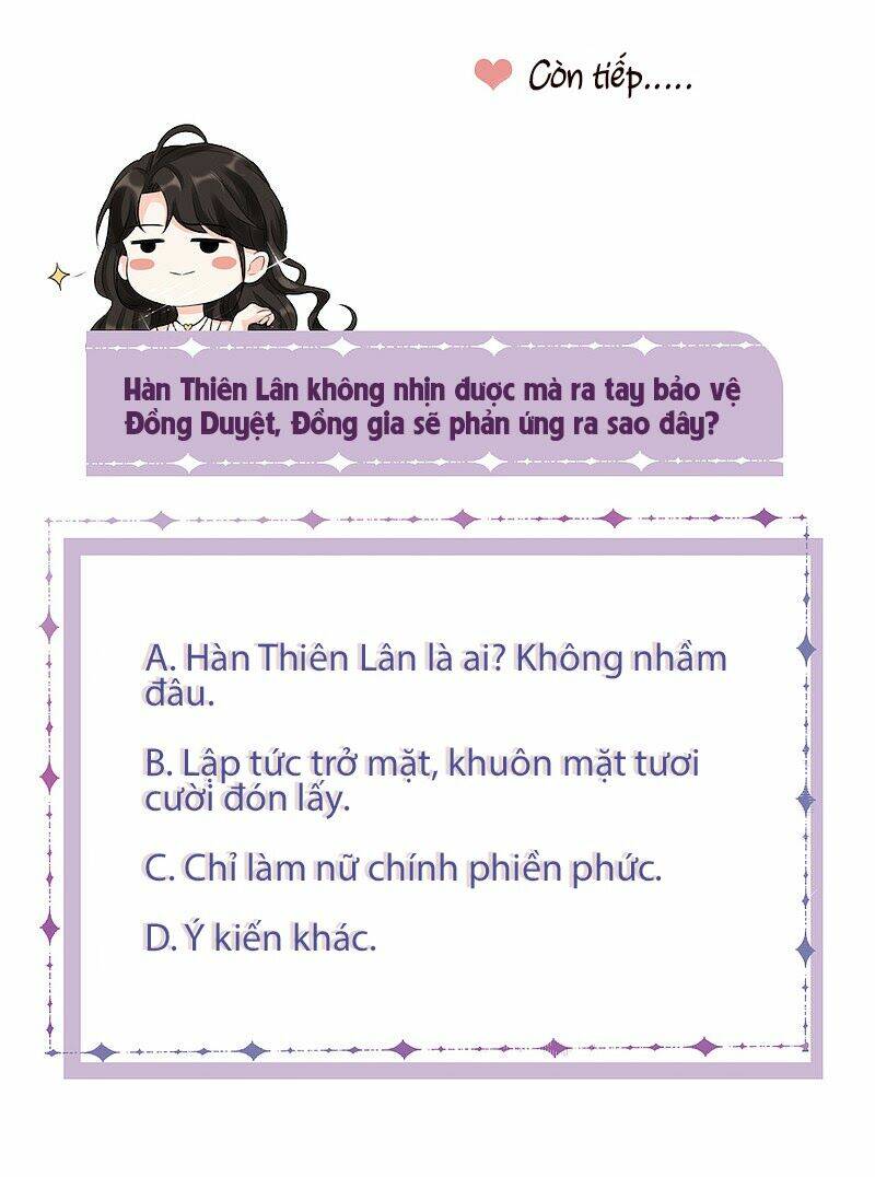 Đại Tiểu Thư Có Ý Đồ Gì Xấu Đâu Chapter 2 - Trang 2