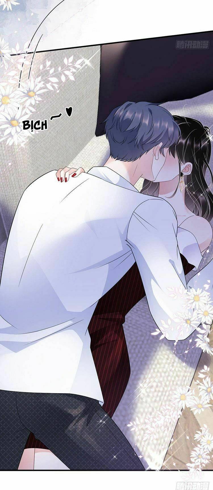 Đại Tiểu Thư Có Ý Đồ Gì Xấu Đâu Chapter 20.1 - Trang 2