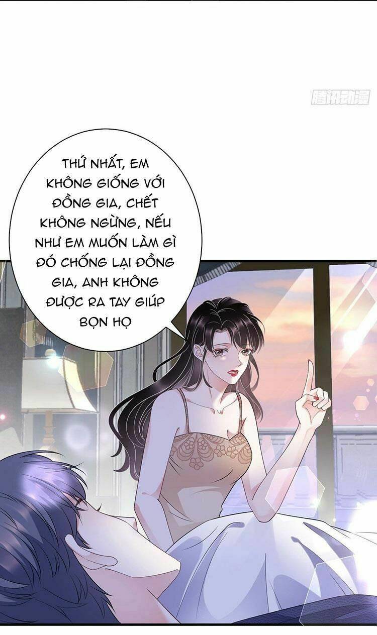 Đại Tiểu Thư Có Ý Đồ Gì Xấu Đâu Chapter 20.2 - Trang 2