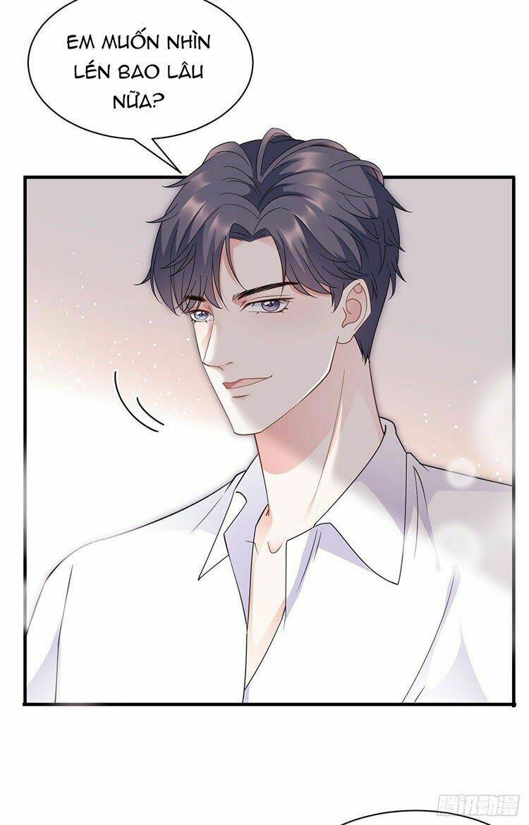 Đại Tiểu Thư Có Ý Đồ Gì Xấu Đâu Chapter 21.1 - Trang 2