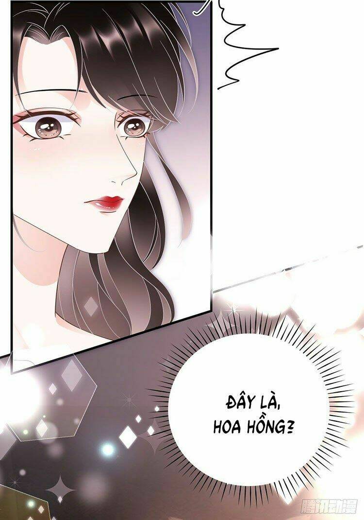 Đại Tiểu Thư Có Ý Đồ Gì Xấu Đâu Chapter 21.1 - Trang 2