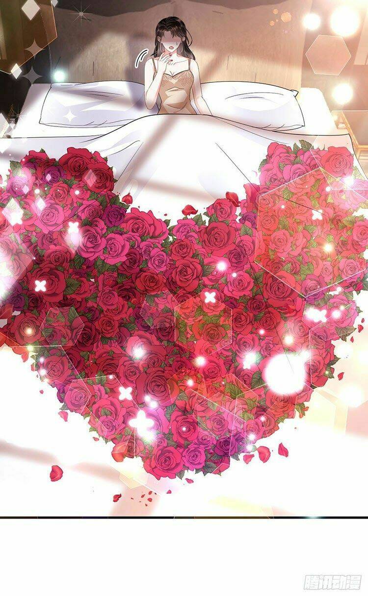 Đại Tiểu Thư Có Ý Đồ Gì Xấu Đâu Chapter 21.1 - Trang 2