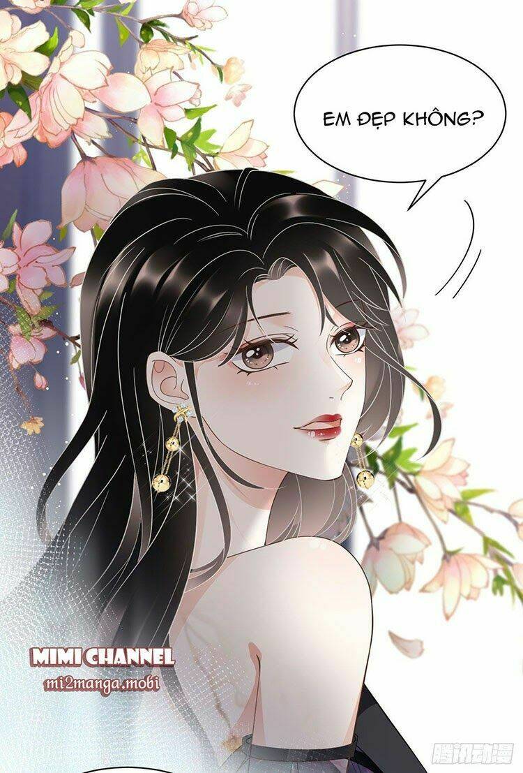 Đại Tiểu Thư Có Ý Đồ Gì Xấu Đâu Chapter 21.1 - Trang 2