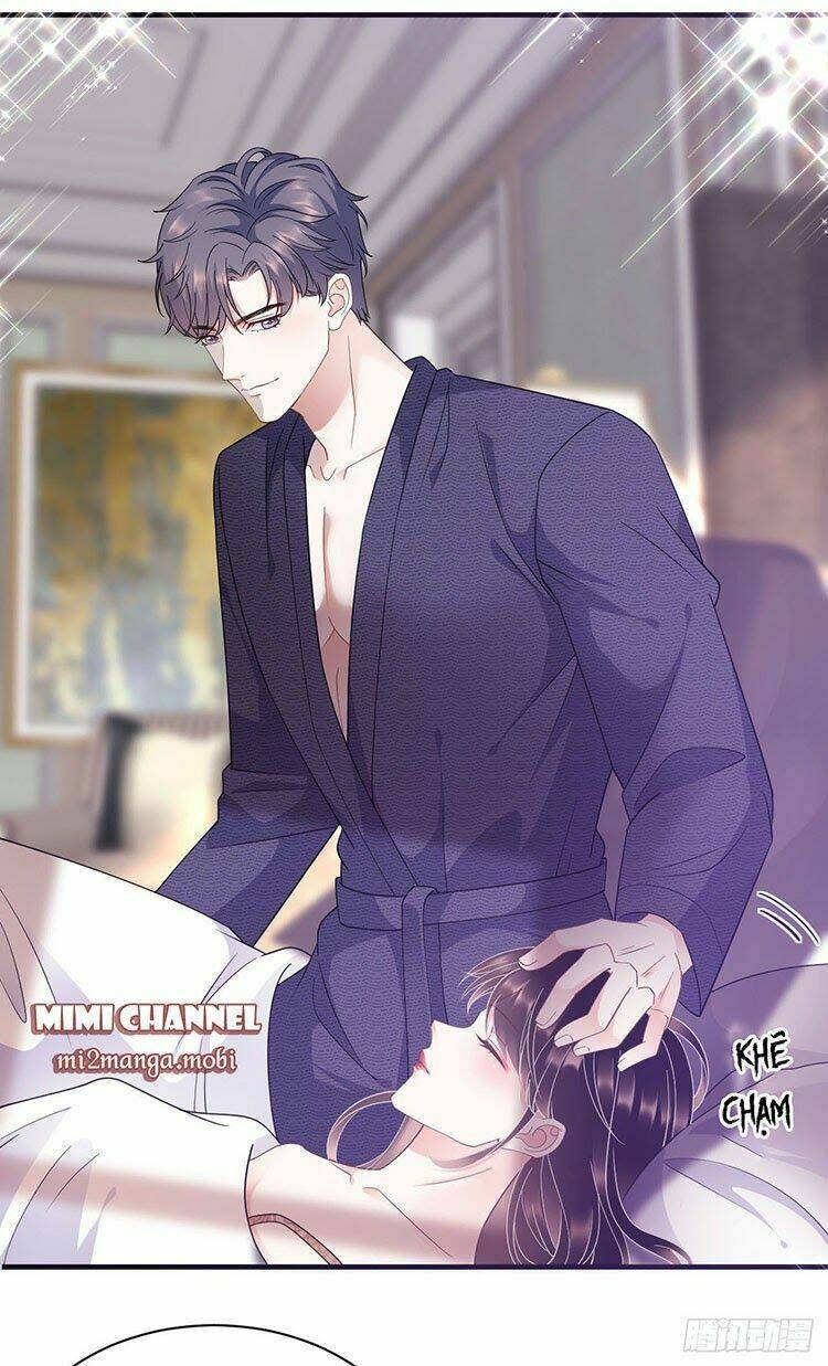 Đại Tiểu Thư Có Ý Đồ Gì Xấu Đâu Chapter 21.1 - Trang 2