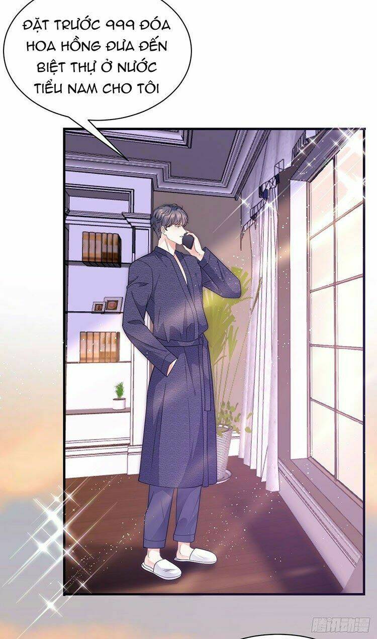 Đại Tiểu Thư Có Ý Đồ Gì Xấu Đâu Chapter 21.1 - Trang 2