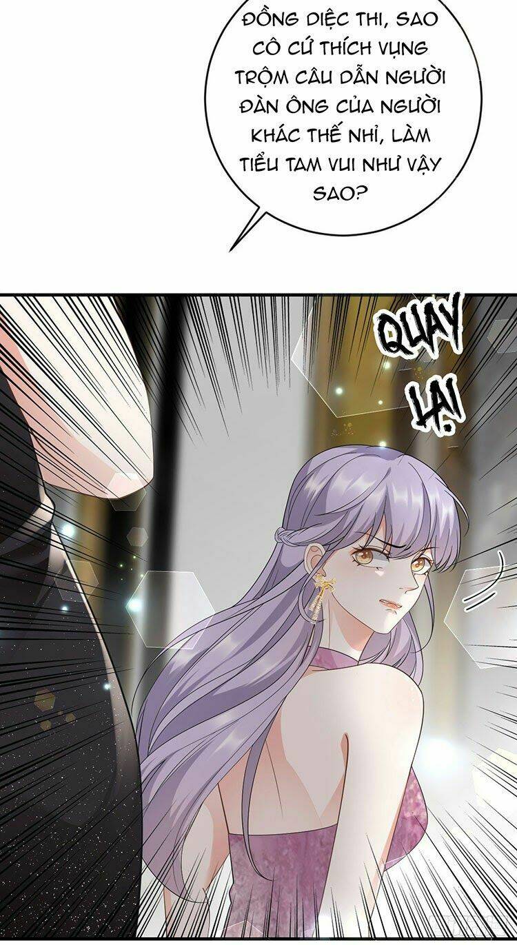 Đại Tiểu Thư Có Ý Đồ Gì Xấu Đâu Chapter 22.2 - Trang 2