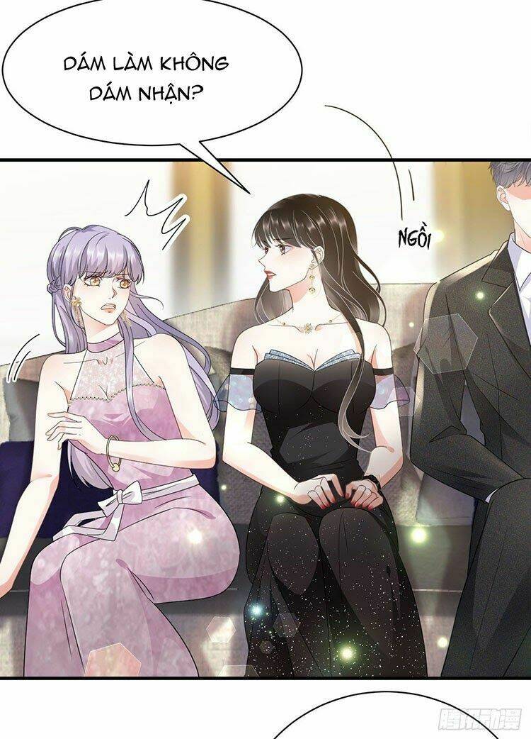 Đại Tiểu Thư Có Ý Đồ Gì Xấu Đâu Chapter 22.2 - Trang 2