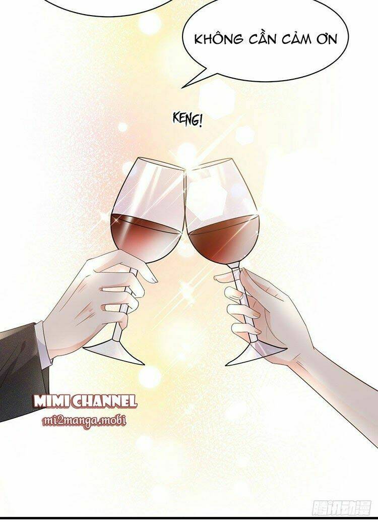 Đại Tiểu Thư Có Ý Đồ Gì Xấu Đâu Chapter 22.2 - Trang 2