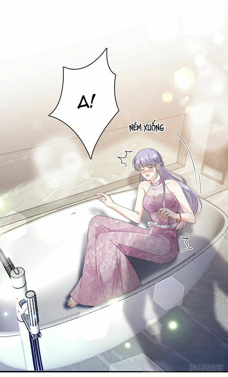 Đại Tiểu Thư Có Ý Đồ Gì Xấu Đâu Chapter 23.2 - Trang 2