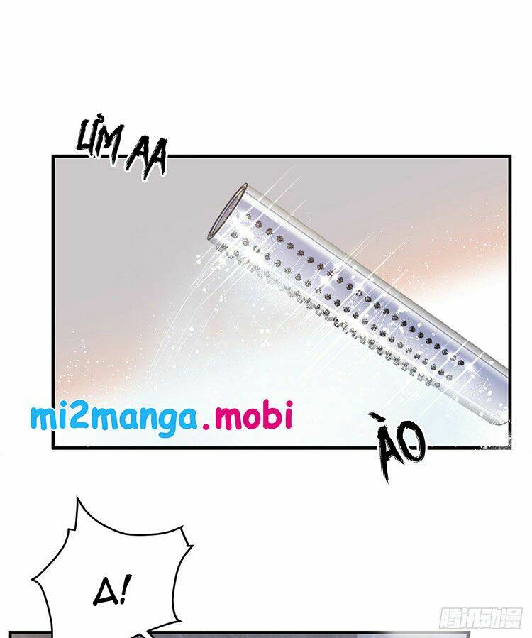Đại Tiểu Thư Có Ý Đồ Gì Xấu Đâu Chapter 23.2 - Trang 2