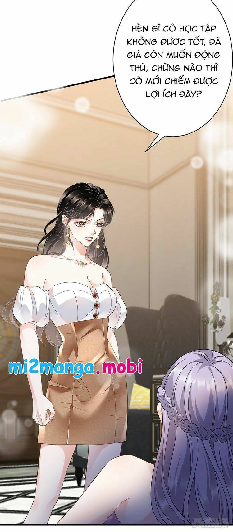 Đại Tiểu Thư Có Ý Đồ Gì Xấu Đâu Chapter 24.2 - Trang 2