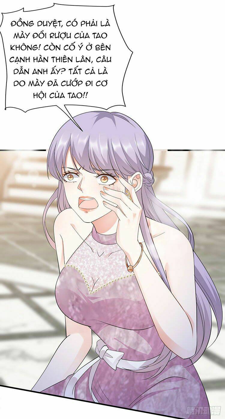 Đại Tiểu Thư Có Ý Đồ Gì Xấu Đâu Chapter 24.2 - Trang 2