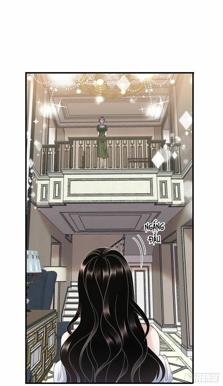 Đại Tiểu Thư Có Ý Đồ Gì Xấu Đâu Chapter 24.2 - Trang 2