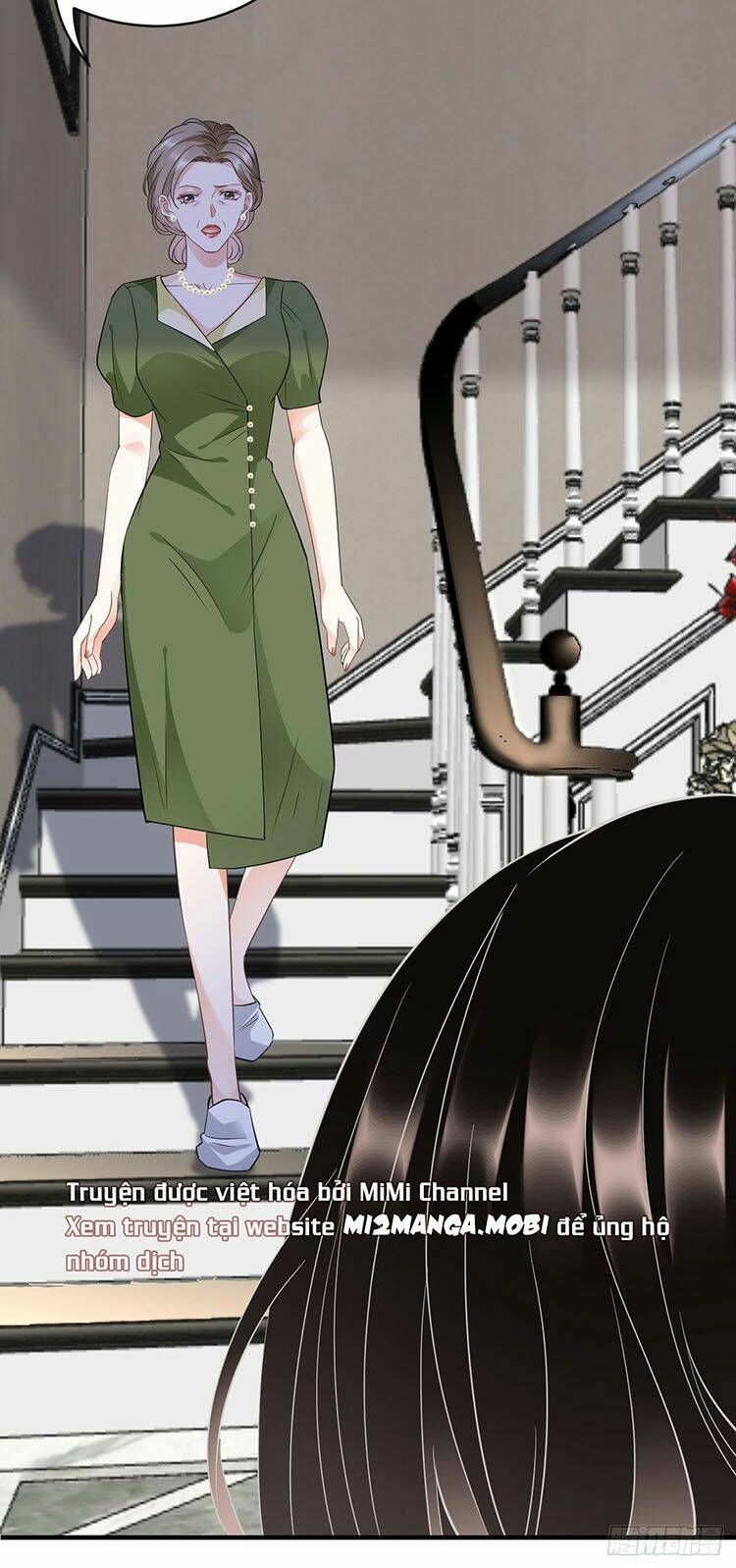 Đại Tiểu Thư Có Ý Đồ Gì Xấu Đâu Chapter 24.2 - Trang 2