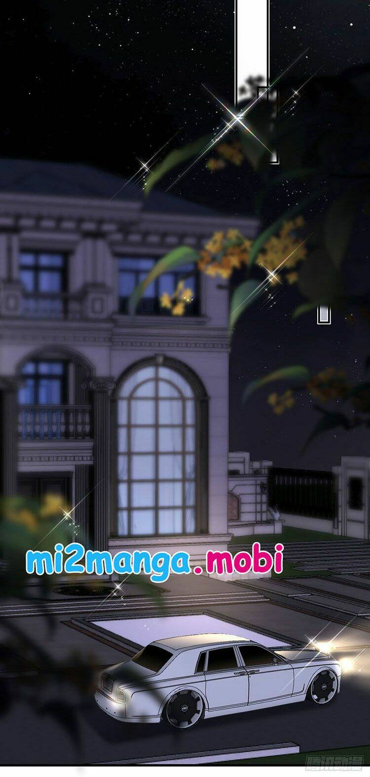 Đại Tiểu Thư Có Ý Đồ Gì Xấu Đâu Chapter 28.1 - Trang 2