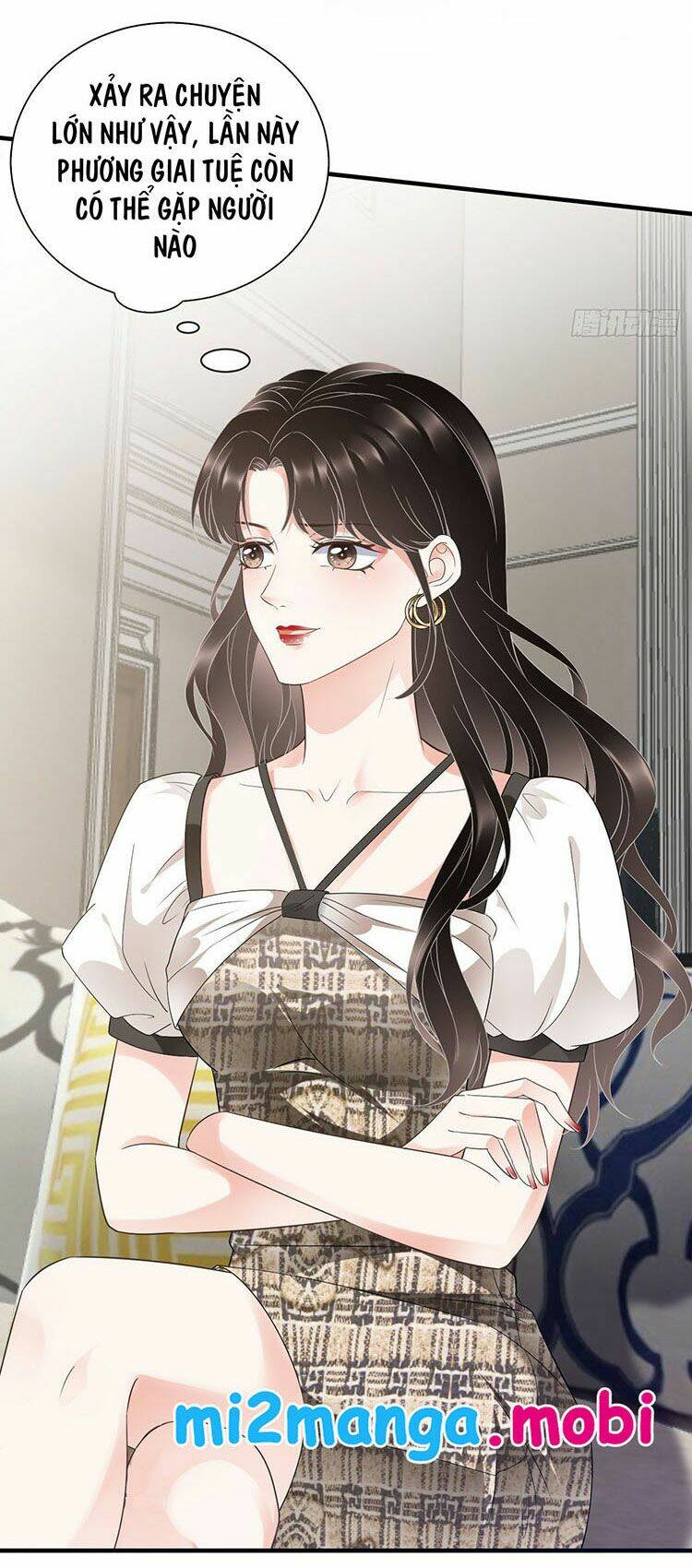 Đại Tiểu Thư Có Ý Đồ Gì Xấu Đâu Chapter 28.2 - Trang 2