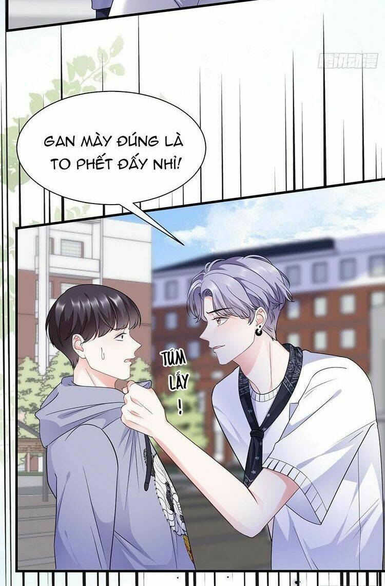 Đại Tiểu Thư Có Ý Đồ Gì Xấu Đâu Chapter 29.1 - Trang 2