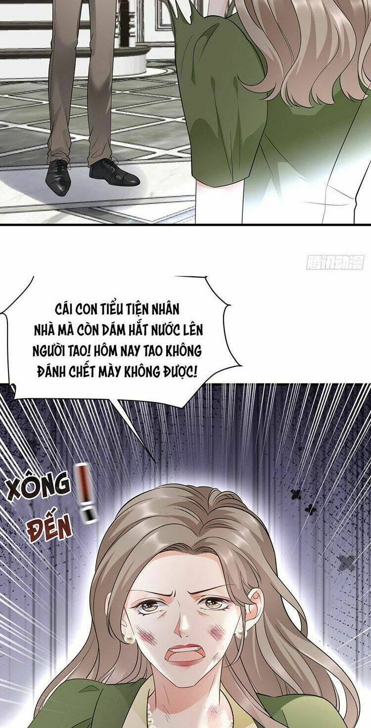 Đại Tiểu Thư Có Ý Đồ Gì Xấu Đâu Chapter 29.1 - Trang 2