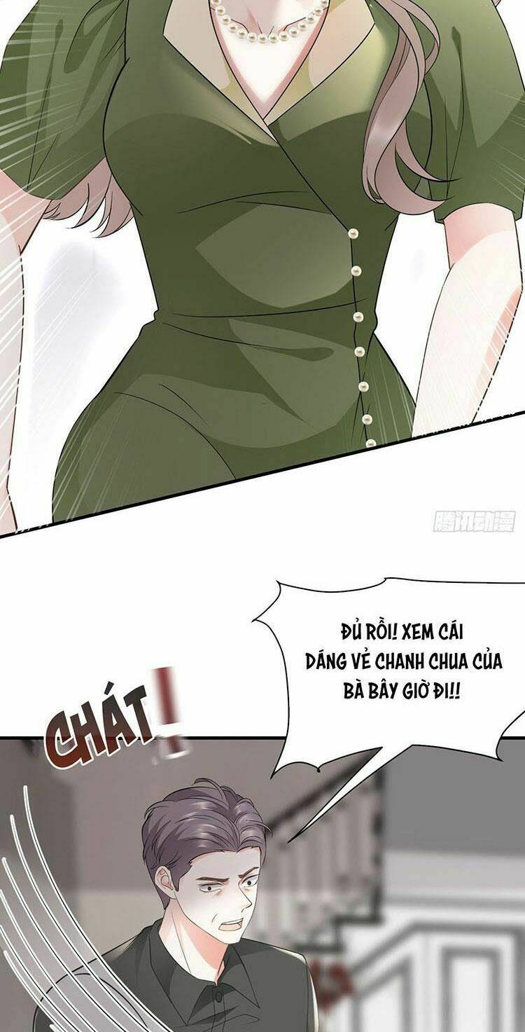 Đại Tiểu Thư Có Ý Đồ Gì Xấu Đâu Chapter 29.1 - Trang 2