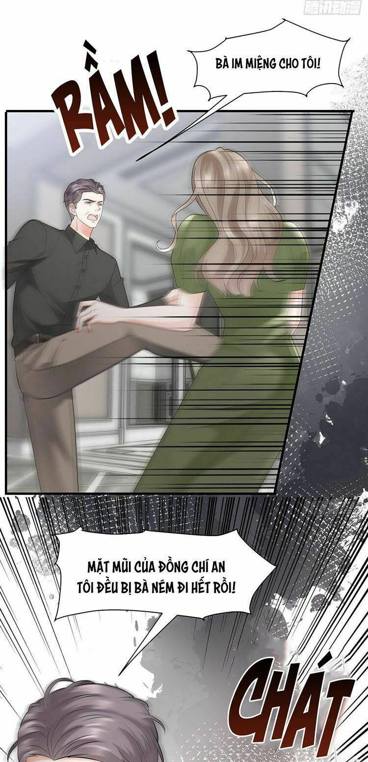 Đại Tiểu Thư Có Ý Đồ Gì Xấu Đâu Chapter 29.1 - Trang 2