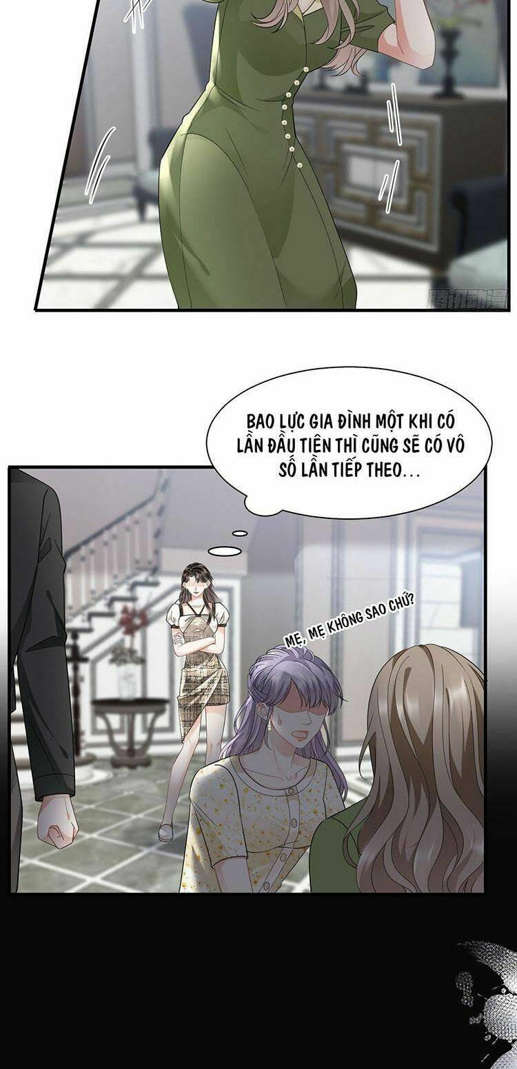 Đại Tiểu Thư Có Ý Đồ Gì Xấu Đâu Chapter 29.1 - Trang 2