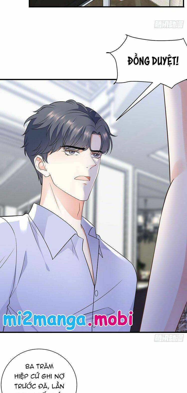 Đại Tiểu Thư Có Ý Đồ Gì Xấu Đâu Chapter 29.2 - Trang 2