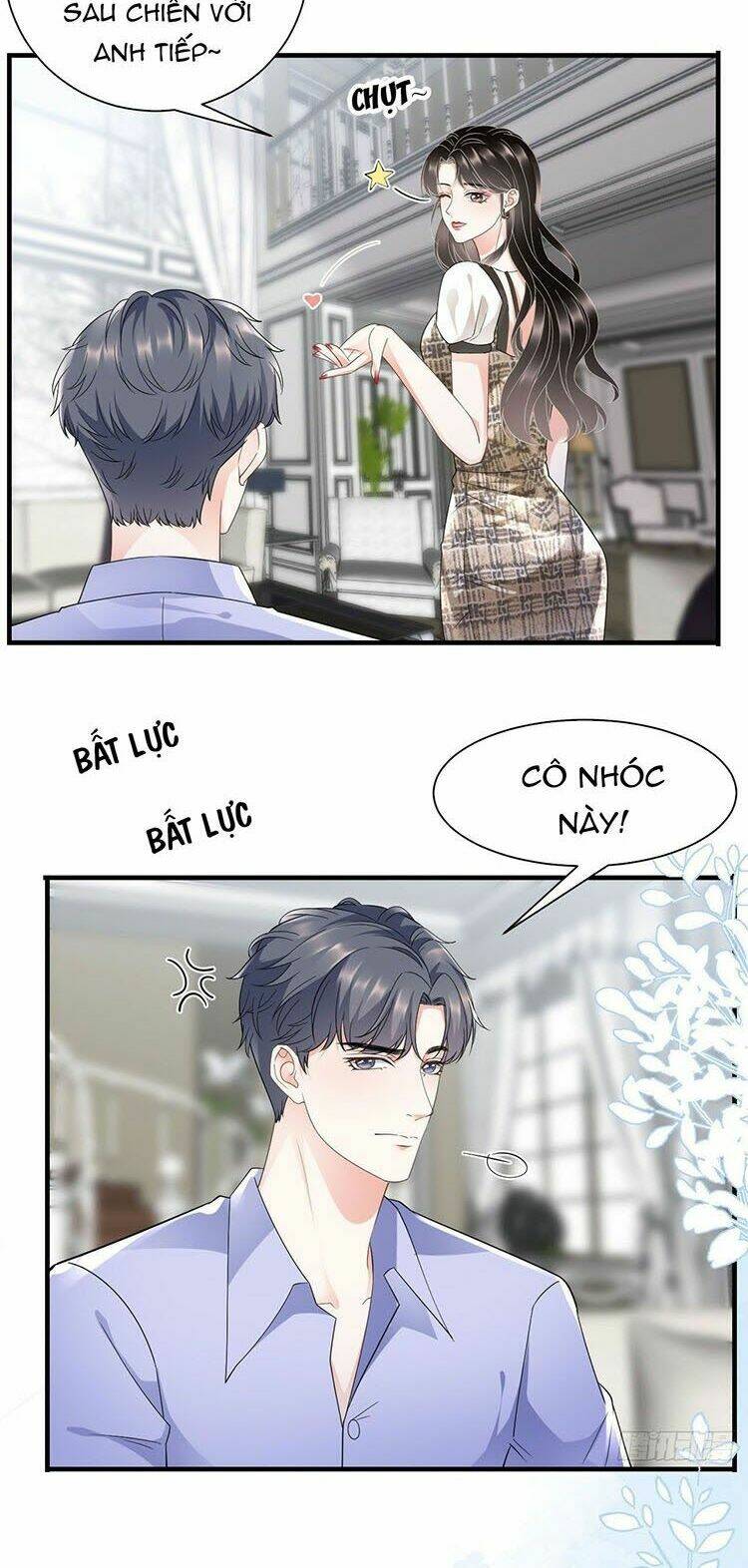 Đại Tiểu Thư Có Ý Đồ Gì Xấu Đâu Chapter 29.2 - Trang 2