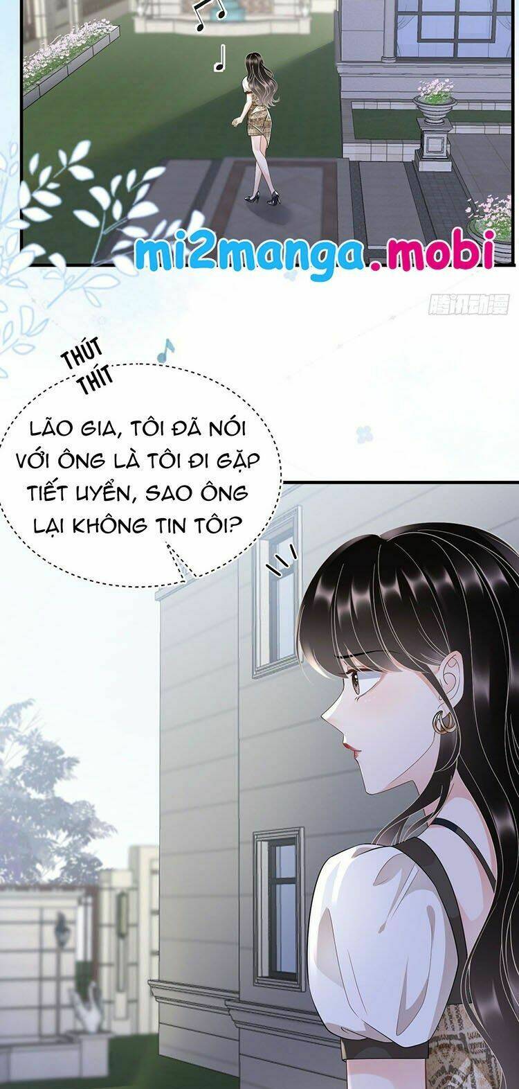 Đại Tiểu Thư Có Ý Đồ Gì Xấu Đâu Chapter 29.2 - Trang 2