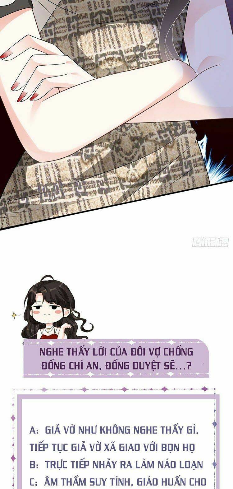 Đại Tiểu Thư Có Ý Đồ Gì Xấu Đâu Chapter 29.2 - Trang 2