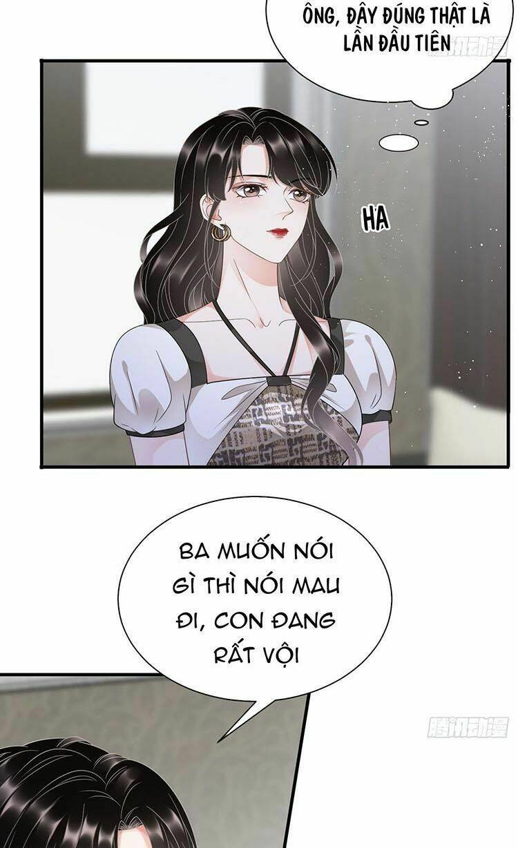 Đại Tiểu Thư Có Ý Đồ Gì Xấu Đâu Chapter 30 - Trang 2