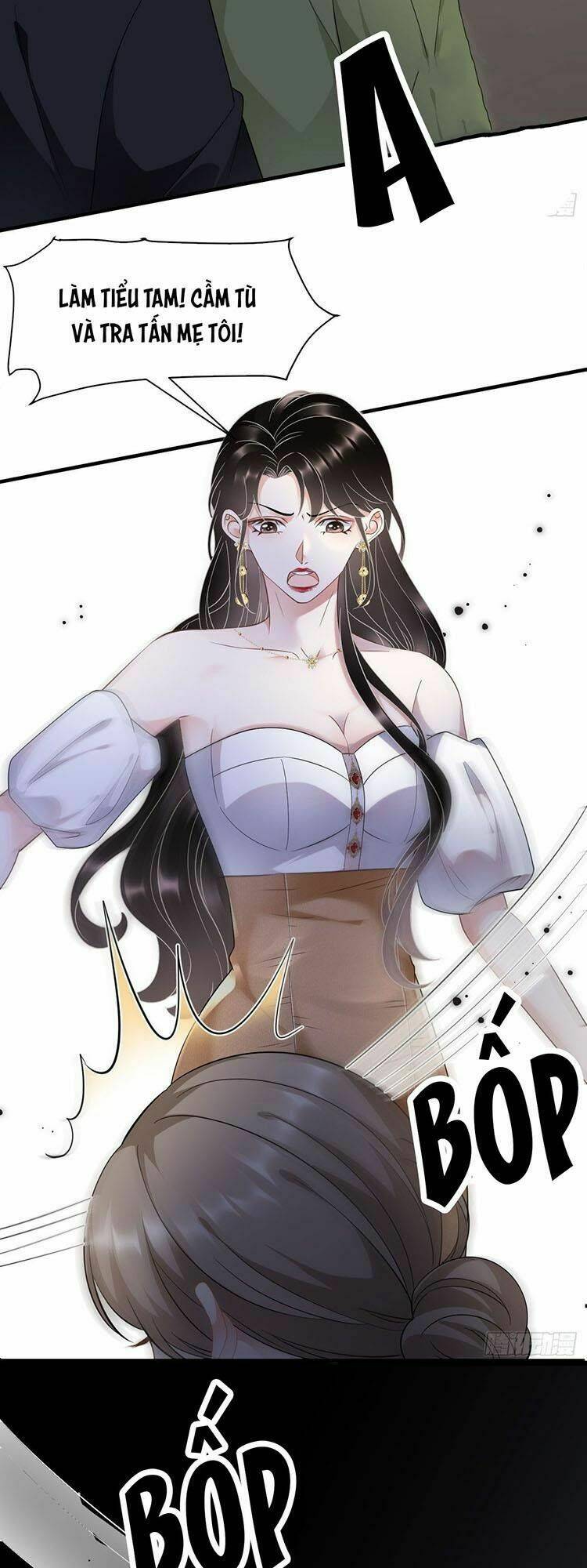 Đại Tiểu Thư Có Ý Đồ Gì Xấu Đâu Chapter 30 - Trang 2