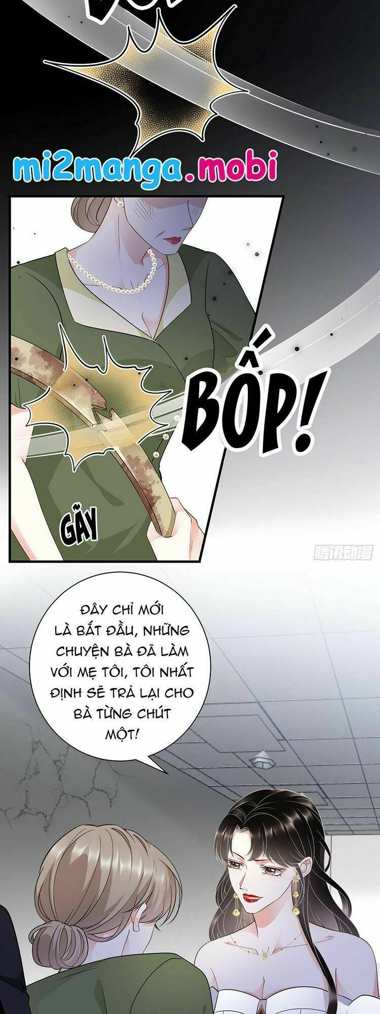 Đại Tiểu Thư Có Ý Đồ Gì Xấu Đâu Chapter 30 - Trang 2