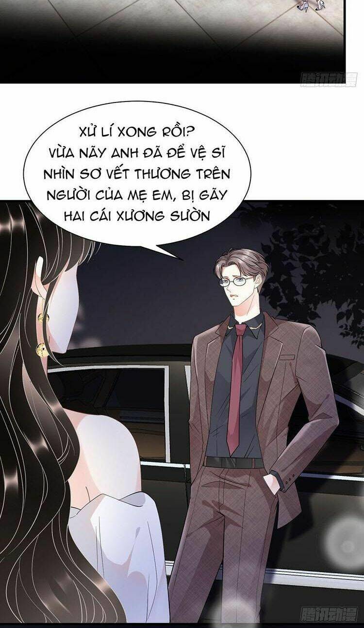 Đại Tiểu Thư Có Ý Đồ Gì Xấu Đâu Chapter 30 - Trang 2