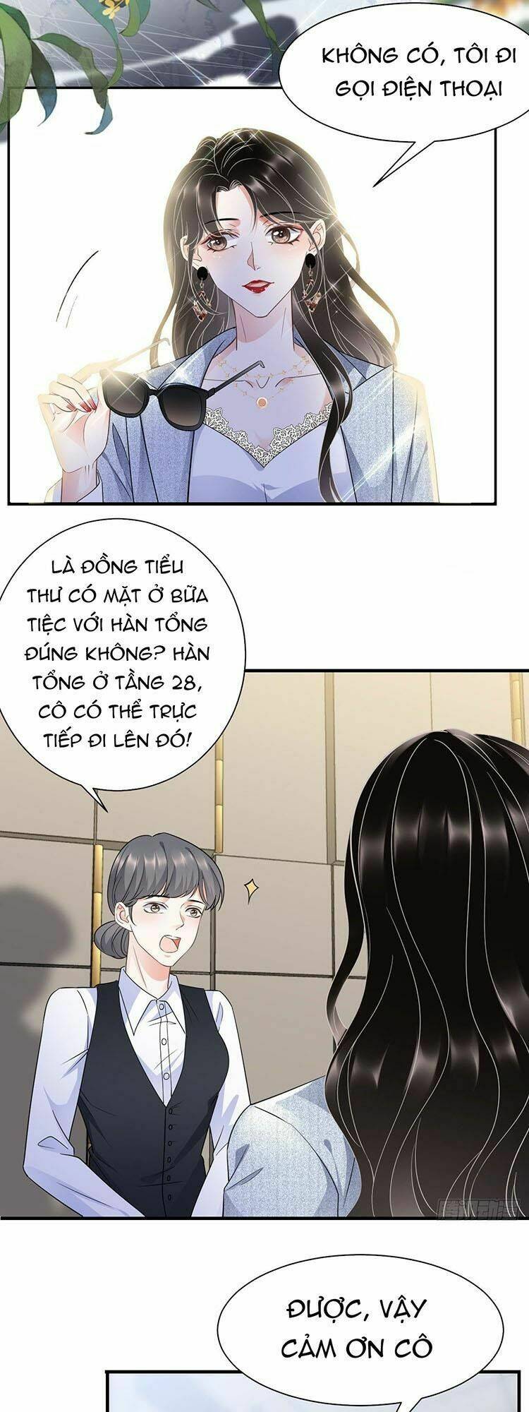 Đại Tiểu Thư Có Ý Đồ Gì Xấu Đâu Chapter 30 - Trang 2