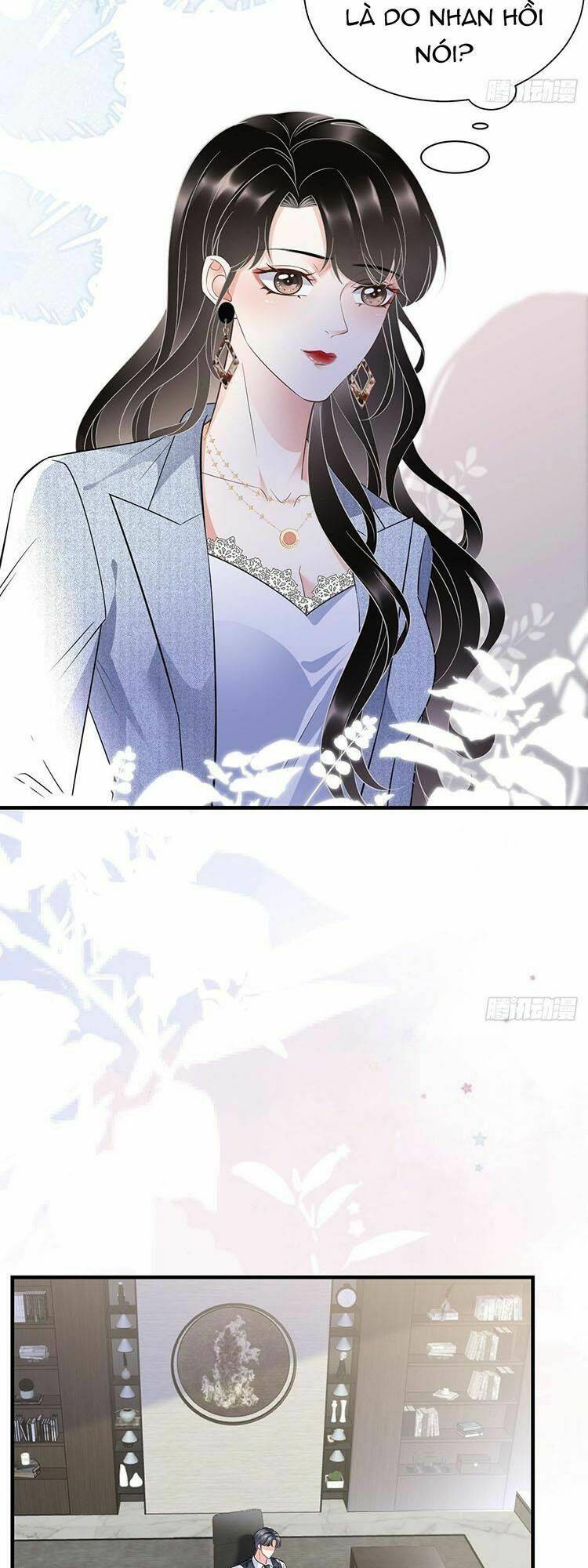 Đại Tiểu Thư Có Ý Đồ Gì Xấu Đâu Chapter 30 - Trang 2