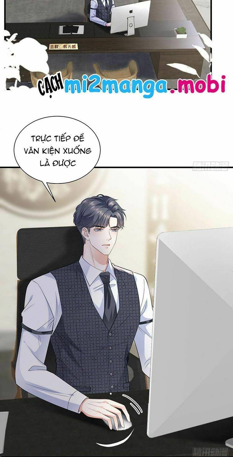 Đại Tiểu Thư Có Ý Đồ Gì Xấu Đâu Chapter 30 - Trang 2