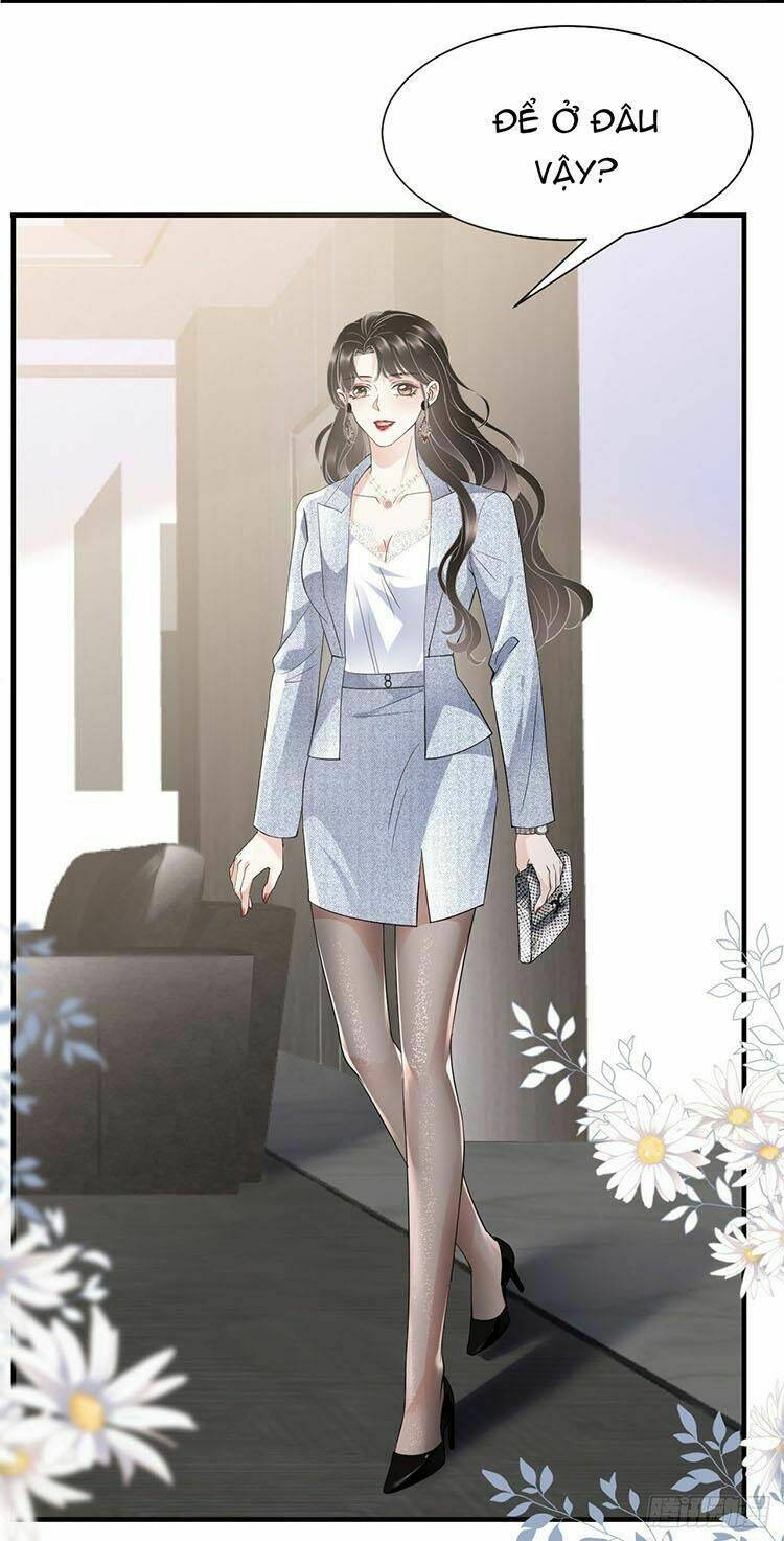 Đại Tiểu Thư Có Ý Đồ Gì Xấu Đâu Chapter 30 - Trang 2