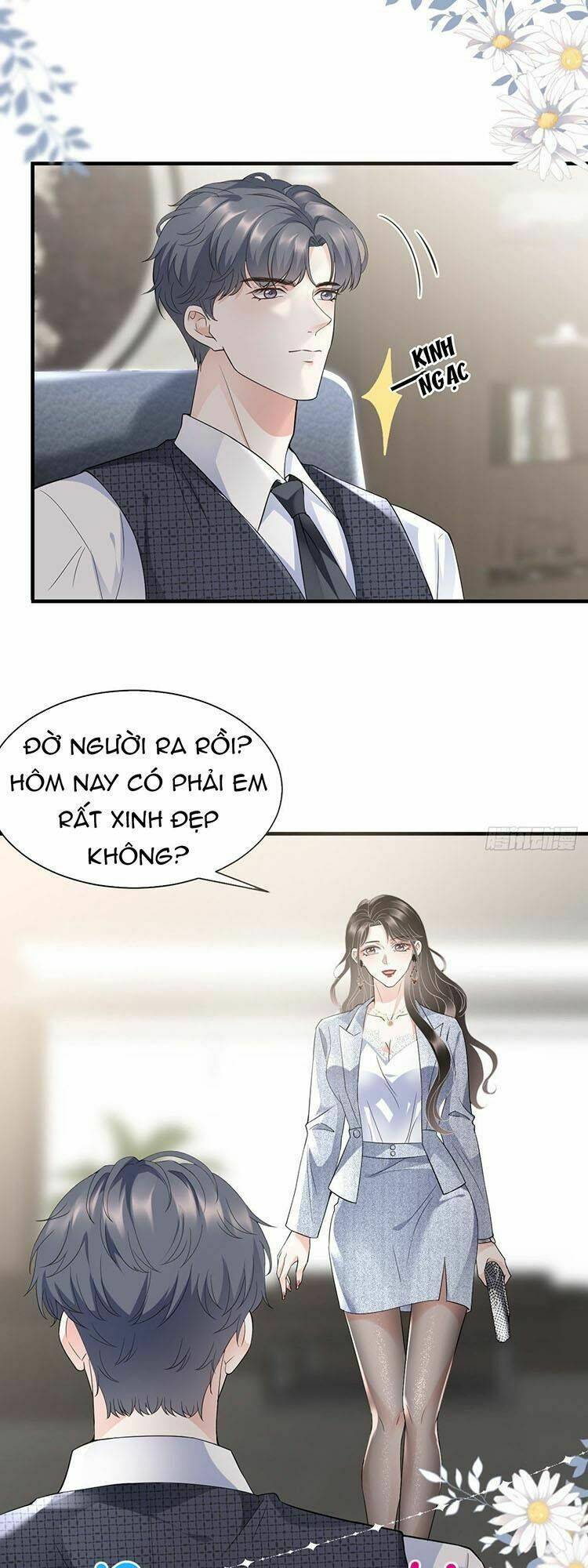 Đại Tiểu Thư Có Ý Đồ Gì Xấu Đâu Chapter 30 - Trang 2