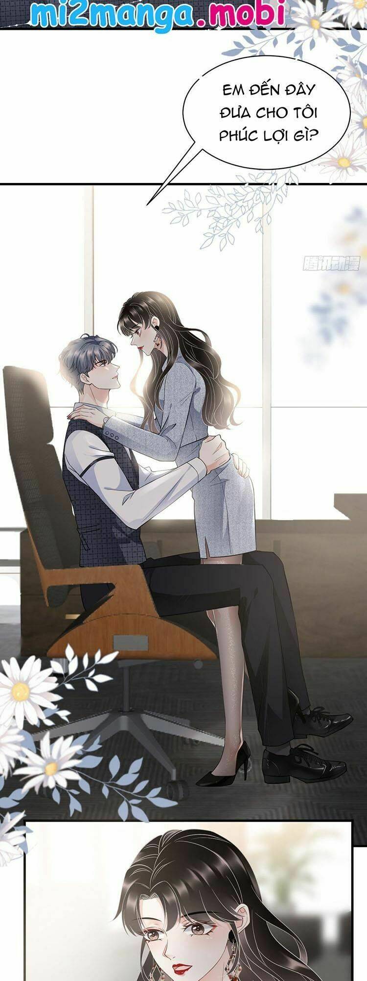 Đại Tiểu Thư Có Ý Đồ Gì Xấu Đâu Chapter 30 - Trang 2